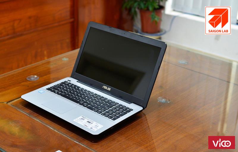 Laptop nhập khẩu chính hãng giá tốt tại Saigon Lab