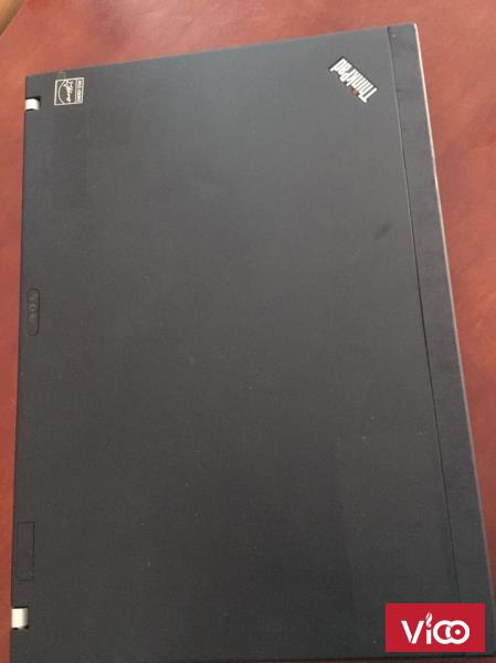 Laptop ThinkPad X201i Core i5, hàng nhập khẩu 12inch
