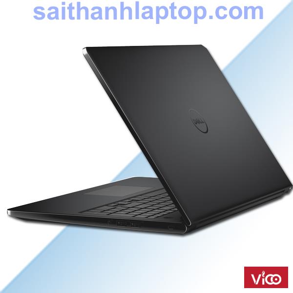 Dell N3567E P63F002TI58100 Core I57200U Ram 8G HDD 1TB 15.6