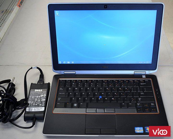 Dell E6320 Core i7 13.3 inch