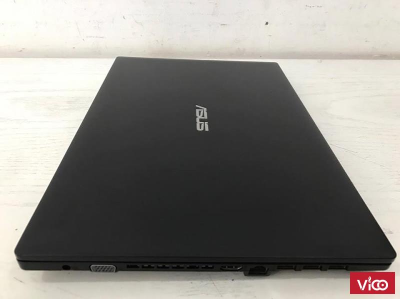 ASUS Pro P2350 I5 6200U, 8g, 500G, 15 inh , mới keng , bh 2018