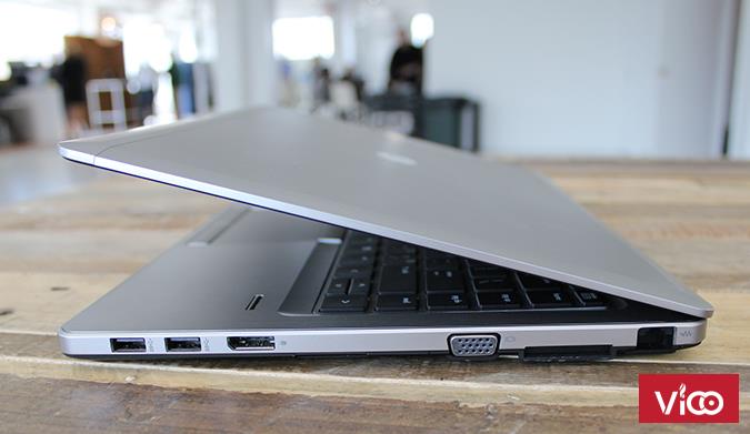 HP Folio 9470m dòng Ultrabook mỏng nhẹ, cấu hình core i7 chạy mượt, siêu bền
