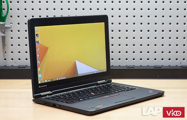 Lenovo Thinkpad Yoga 12
