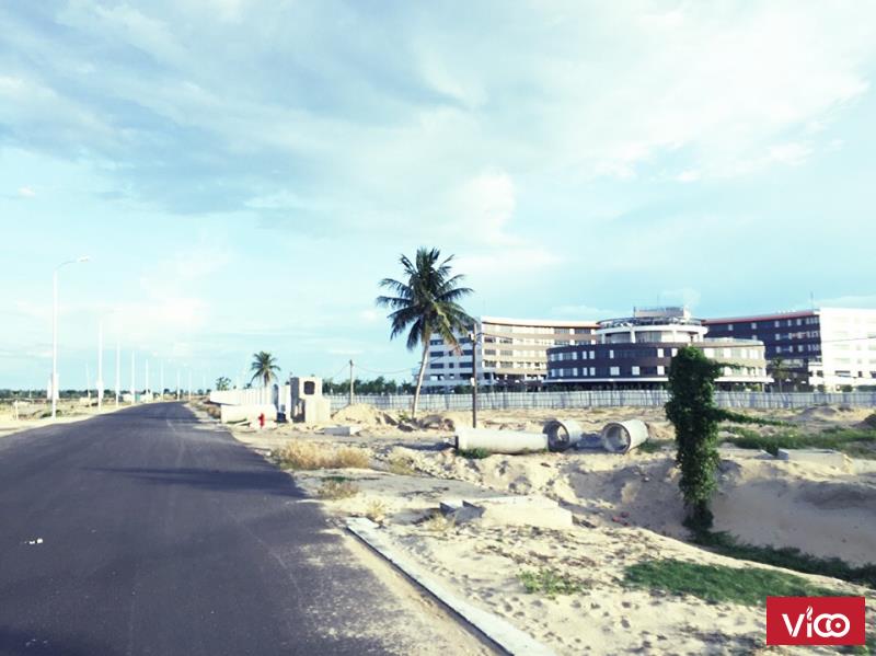 BIỆT THỰ MẶT TIỀN SÔNG Hàn, hỗ trợ kinh doanh Homestay