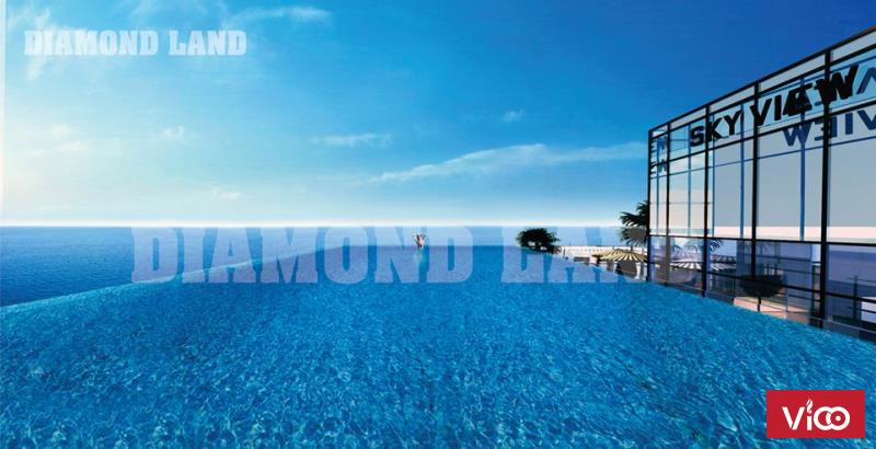 Các căn hướng Tây cực HOT 1,2 phòng ngủ từ tầng thấp đến cao giá chính chủ yêu thương