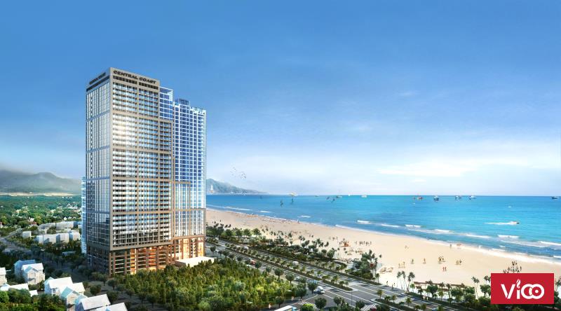HOT 860tr sở hữu đầu tư tuyệt với căn hộ ven biển đà nẵng đẳng cấp quốc tế 5 lựa chọn Thông minh