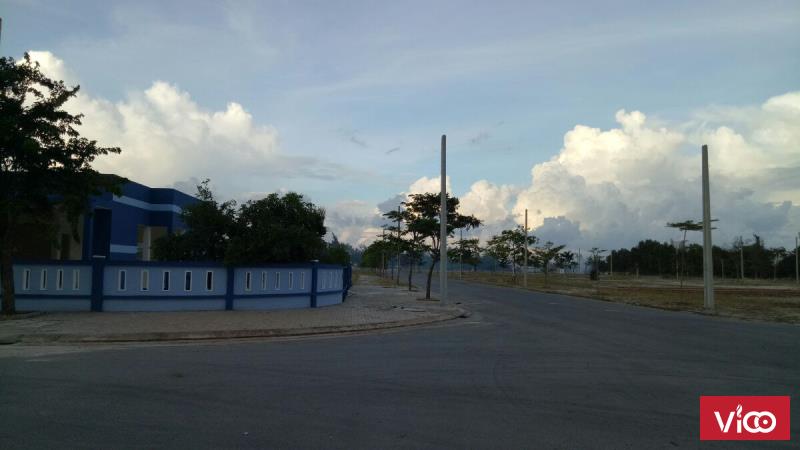 Nhận Giữ chổ chọn vị trí đẹp nhất chỏ với 30tr/sp khu đô thị Việt Nhật SAKURA cạnh COCO BAY