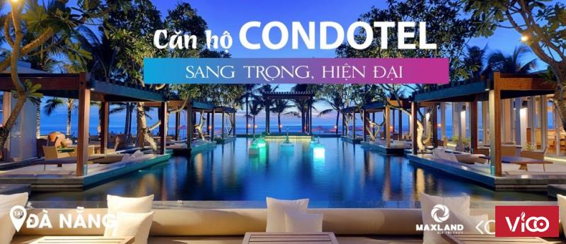 Cơn hội đầu tư sinh lời 12%/năm với Căn hộ Codotel COCOBAY