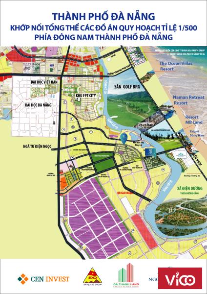 Ngọc Dương Riverside mảnh đất vàng còn sót lại