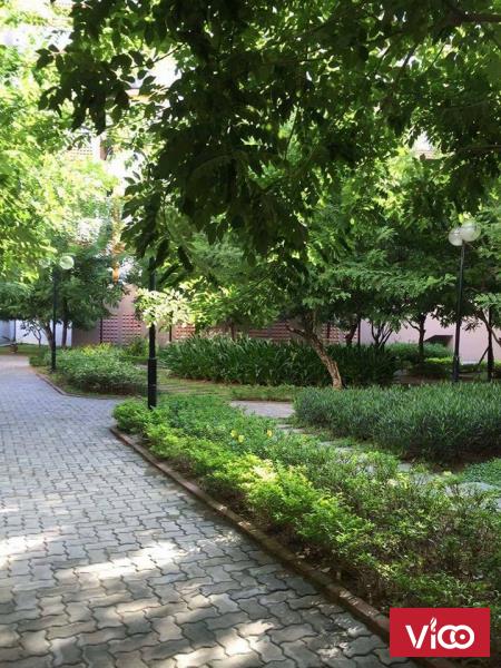 Bán và cho thuê căn hộ chung cư NESTHOME tiêu chuẩn hàn quốc