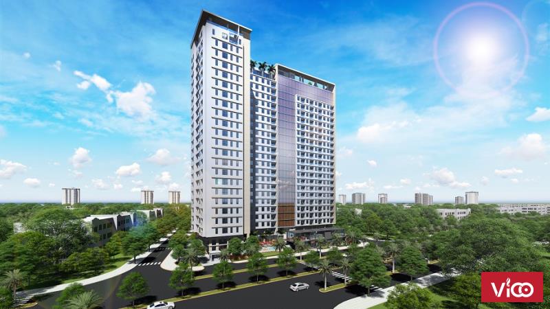 Căn hộ Ocean Sơn Trà Ocean View nhìn sông ngắm biển giá cực hot