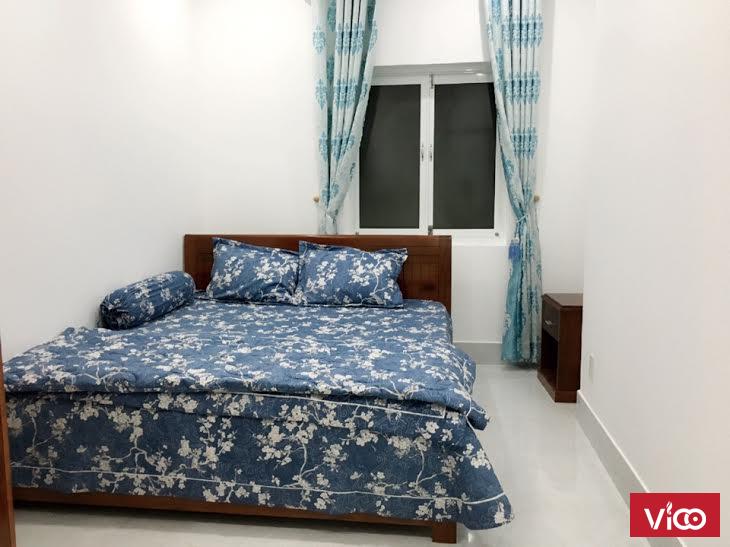 Căn hộ view sông Hàn khu Mỹ An cho thuê chỉ 350