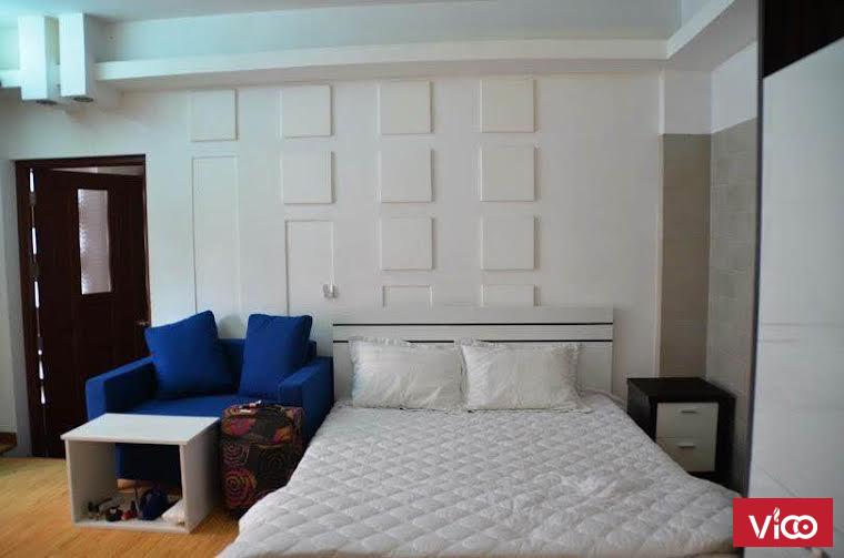 Căn hộ trung tâm Đà Nẵng đủ tiện nghi thuận tiện đi lại chỉ 8 triệu