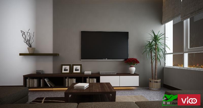 Cho thuê căn hộ ngắn ngày, dài ngày ở Đà Nẵng Giá từ 0812 triệu/tháng