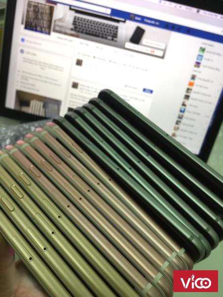 Iphone xách tay Đà Nẵng nguyên ZIN không nấu không dựng giá hợp lý