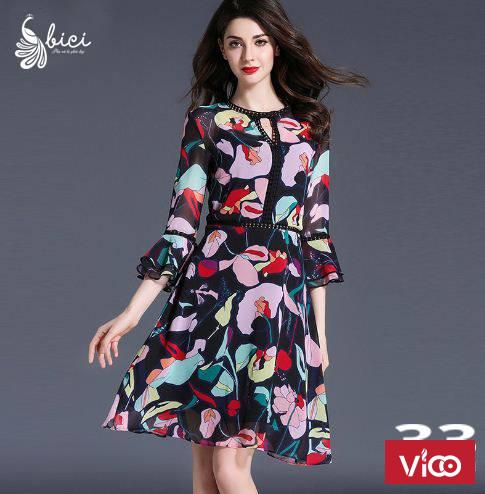 Váy đầm sang chảnh Đà Nẵng