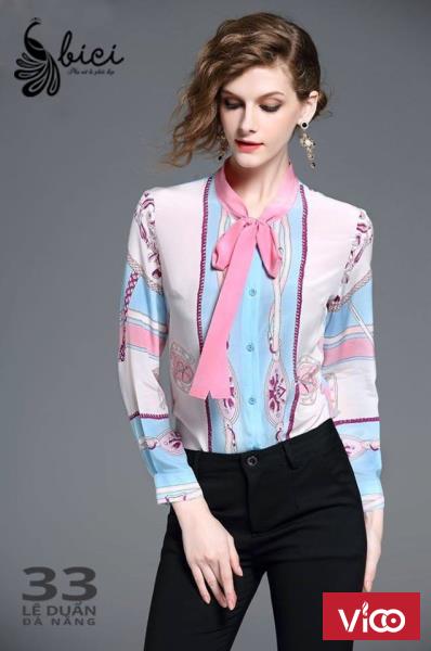 Quần áo nữ hot nhất 2017 tại đà nẵng