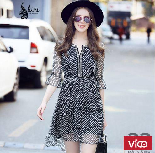 Shop nào bán áo quần đẹp ở Đà Nẵng