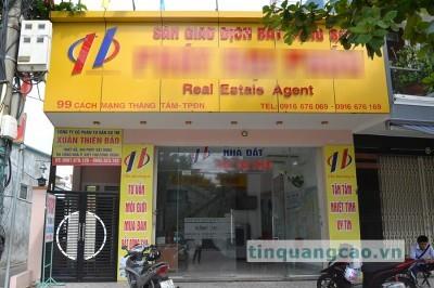 Bán hoặc cho thuê nhà số 99 Cách Mạng Tháng Tám, quận Cẩm Lệ, DT 101m2, đối diện phường Khuê Trung