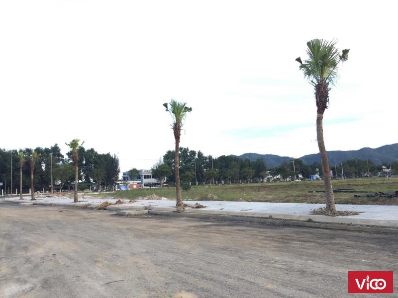 Dự án NGHÌN TỶ Lakeside Palace ven biển Liên Chiểu