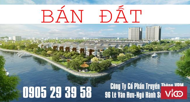 Chỉ 3,5 triệu/m2 đất gần Coco Bay xây nhà ở ngay LH 0905293958