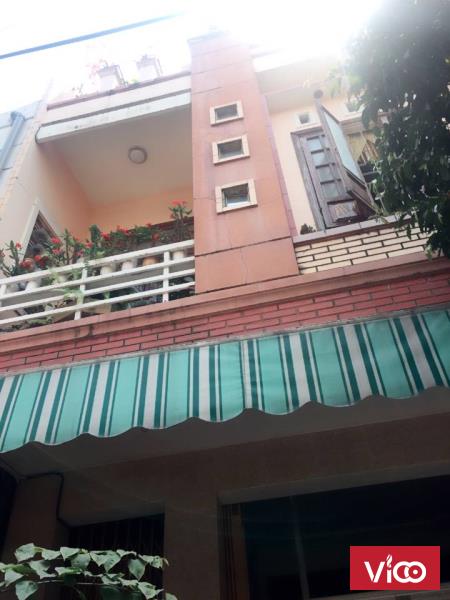 Bán nhà mặt tiền 2 tầng đường Thanh Thủy, Hải Châu