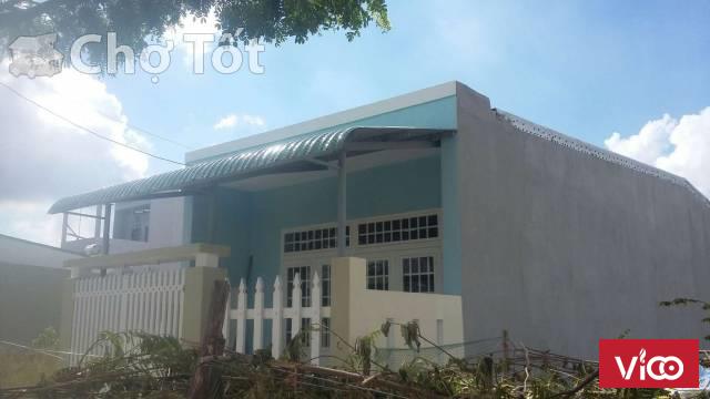 Nhà C4 nát Ngô Quyền, 60m2, kiệt rộng 3m, 990tr