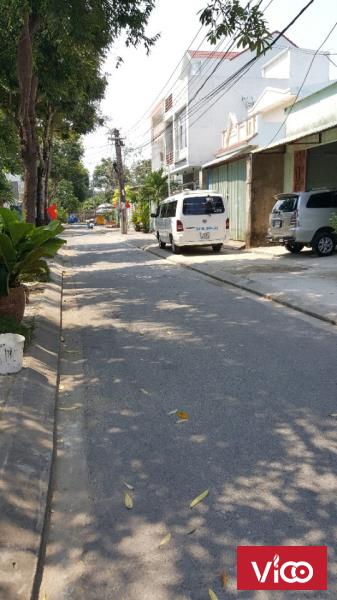 Bán gấp nhà 2MT 45 Lương Thúc Kỳ,150m2,4ty2, tặng luôn nhà 60m2 3 tầng. LH 0905.776.223