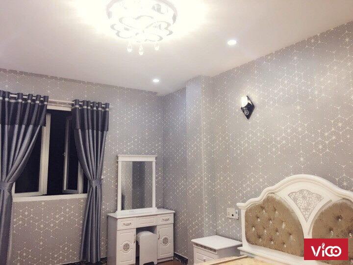 Bán gấp nhà 3 tầng mới 2MT Nại Hiên Đông 1, cách chợ Nại Hiên Đông 200m