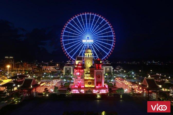 Cần bán nhà MT đường HOÀNG HOA THÁM, HẢI CHÂU Đà Nẵng