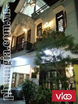 Bán nhà MT đường HÙNG VƯƠNG, Đà Nẵng, hướng BẮC, 15 tỷ