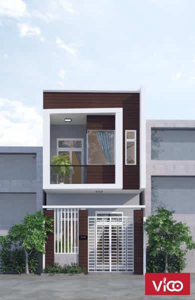 Bán nhà mới xây dựng, kiệt Tôn Đản Đà Nẵng