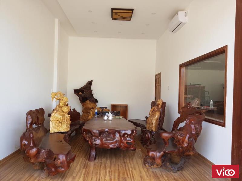 Bán Nhà Mặt Tiền Đường Võ Chí Công Hoà Xuân Cẩm Lệ Đà Nẵng