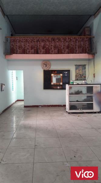 Bán nhanh nhà cấp bốn, mặt tiền đường nguyễn hoàng, quận hải châu, đoạn giữa nguyễn văn linh và lê đ