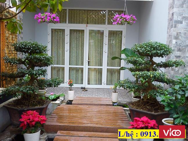 Bán nhà MT đường Nguyễn T Minh Khai gần PASTEUR, Hải Châu, ĐÀ NẴNG, 210m2