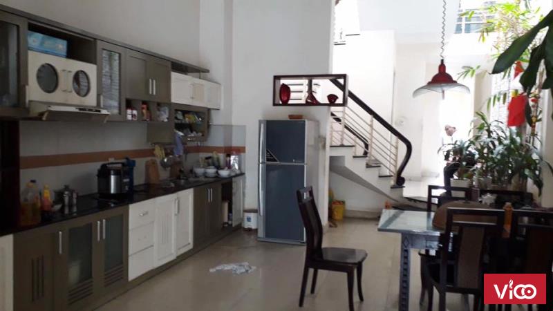 Bán nhà mặt tiền đường nguyễn tri phương diện tích lớn giá rẻ