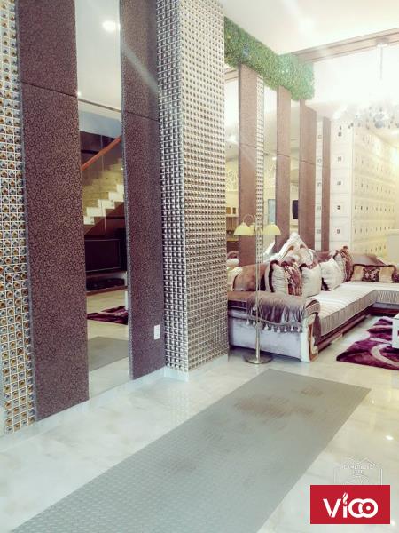 Chuyển chỗ ở bán nhanh nhà 3 tầng, mặt tiền đường Nam Sơn, gần Phan Đăng Lưu, bên cạnh trường Cao đẳ