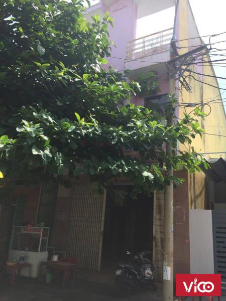 Cần bán nhà 3 tầng đường Khuê Mỹ Đông 3