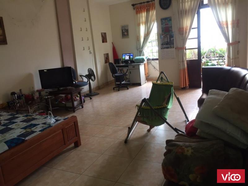 Bán nhà 3 tầng đường Bế Văn Đàn