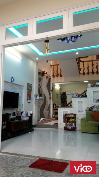 Bán gấp nhà 3 tầng đường Nguyễn Văn Huề gần Mẹ Nhu, Trần Cao Vân