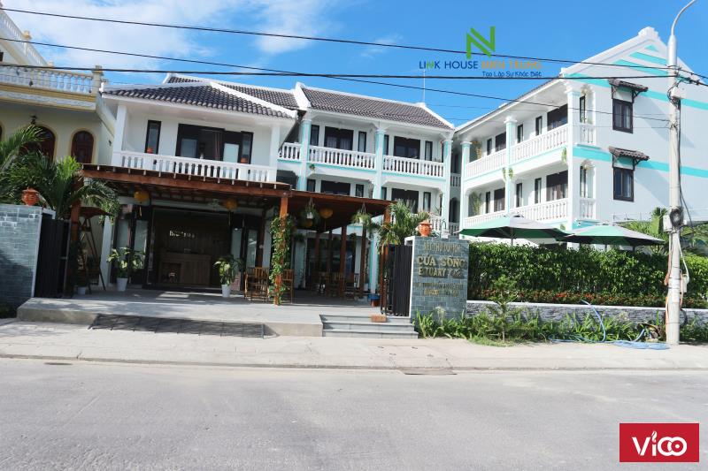 Bán đất HỘI AN gần biển giá 12tr/m2