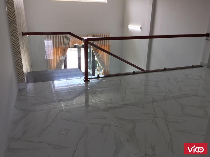 Nhà MT 5m5 Vị trí TTT/p đẹp ở ngay. Giá rẻ chỉ 1 tỷ 950.