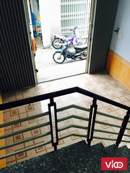 Bán nhà mặt phố tại Đường Trưng Nữ Vương, Phường Hòa Thuận Đông, Hải Châu, Đà Nẵng diện tích 63m2 gi