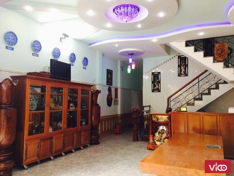 Bán nhà nghỉ cách quốc lộ 14B 20