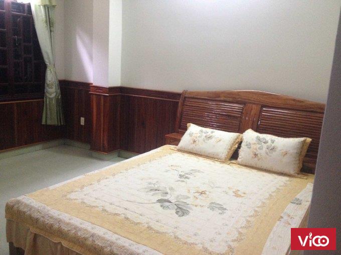 Bán nhà mặt tiền Nguyễn Tất Thành, quận Thanh Khê, Đà Nẵng