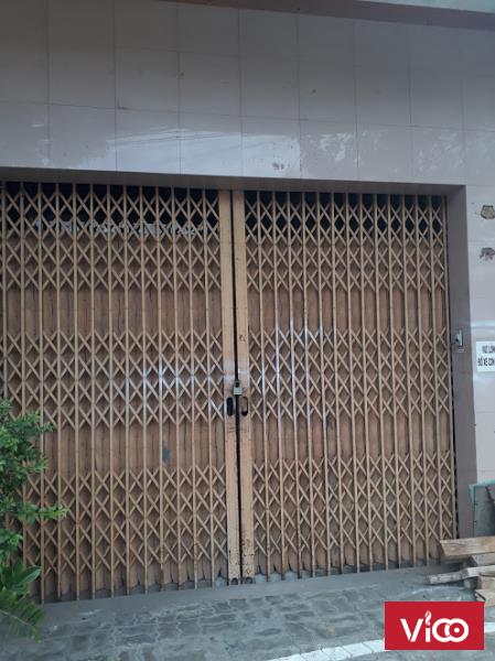 Bán nhà MT Nguyễn Phước Nguyên quận Thanh Khê DT 130m2