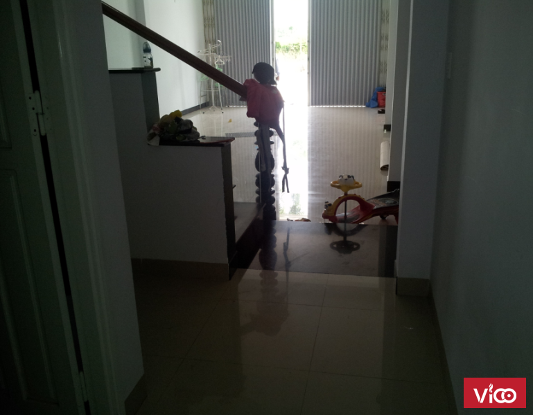 Bán nhà 3 tầng,khu Nam Việt Á,gần cầu TS,Đường 10,5m,hướngĐông,3,5tỷ/căn