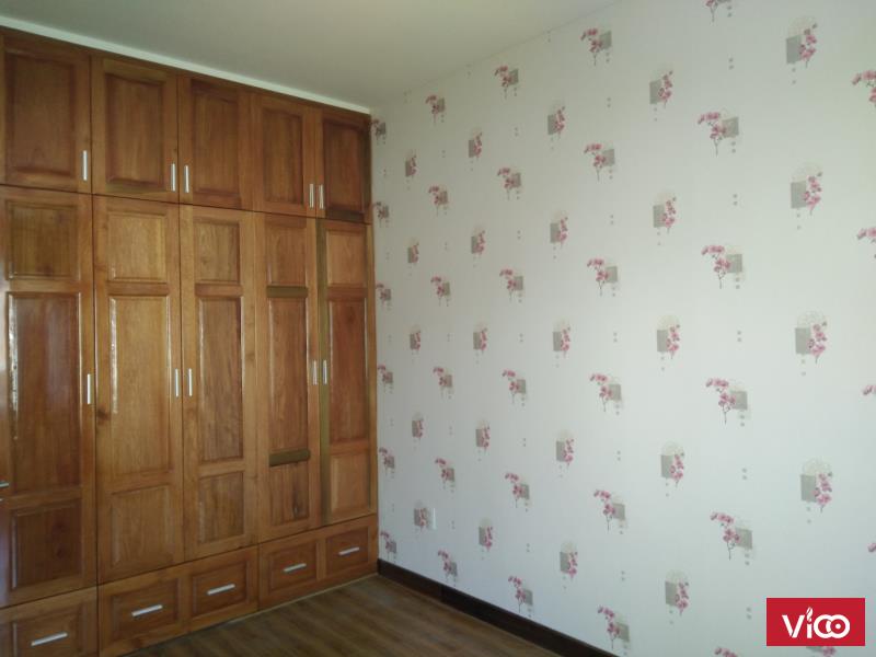 Bán nhà 2 tầng gần Hồ Nghinh. Nhà mới xây đẹp gần biển