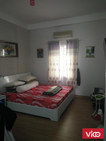 Bán nhà 3 tầng gần Hồ Nghinh, nhà đẹp vào ở ngay