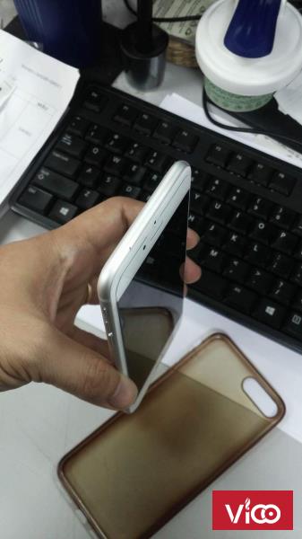 Iphone 6S Plus 64 Gb màu bạc còn bảo hành